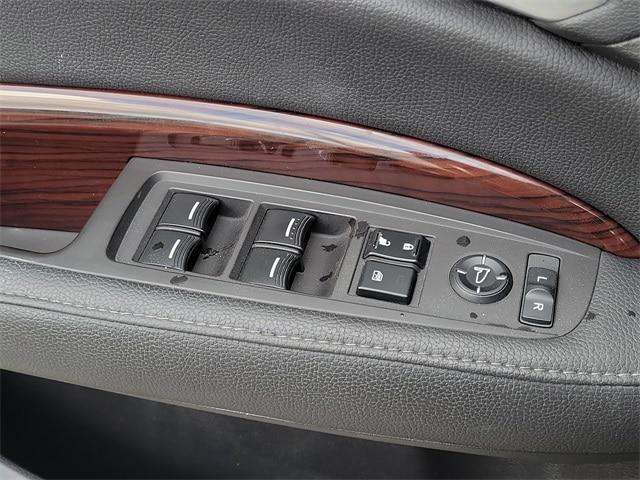 2014 Acura MDX 3.5