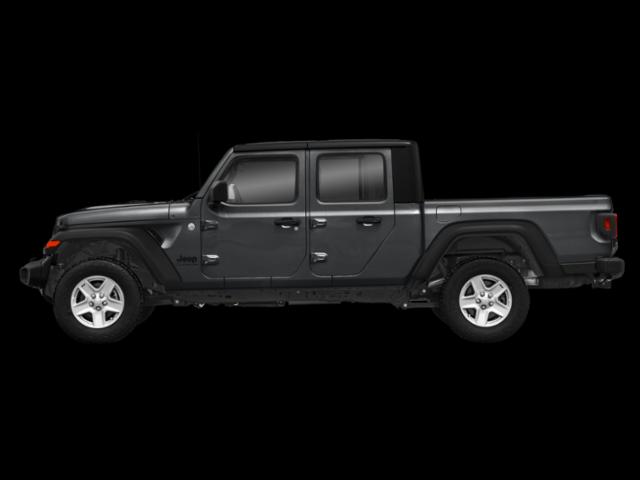 2021 Jeep Gladiator Sport S 4x4 2021 Jeep Gladiator Sport S 4x4