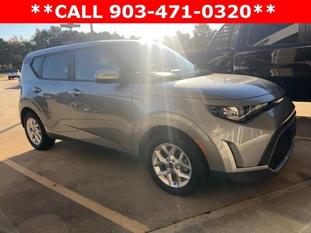 2024 Kia Soul LX 2024 Kia Soul LX