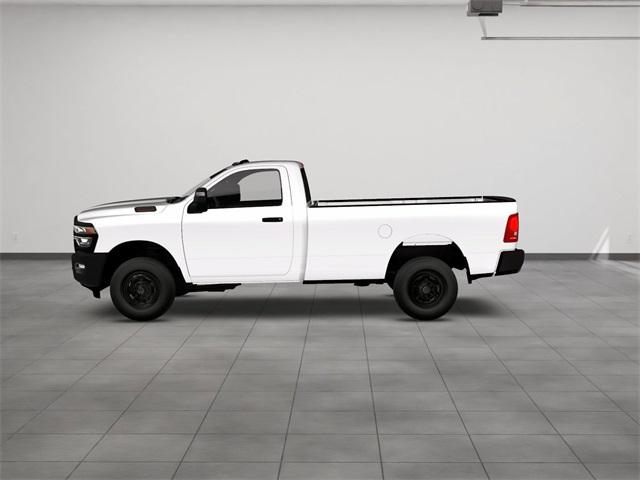 2026 RAM Ram 2500 RAM 2500 TRADESMAN REGULAR CAB 4X4 8 BOX 2026 RAM Ram 2500 RAM 2500 TRADESMAN REGULAR CAB 4X4 8 BOX