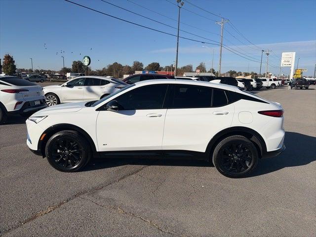 2025 Buick Envista Sport Touring FWD 2025 Buick Envista Sport Touring FWD