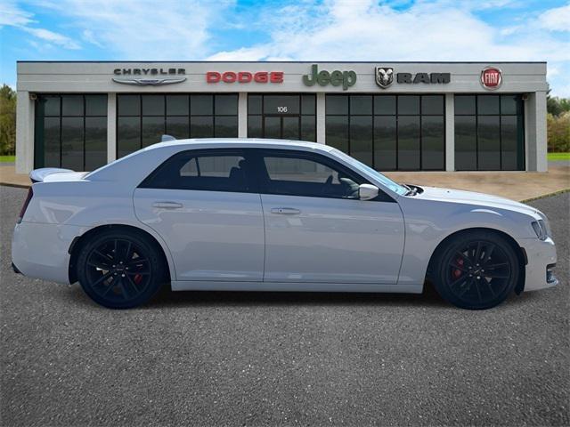 2023 Chrysler 300 300C