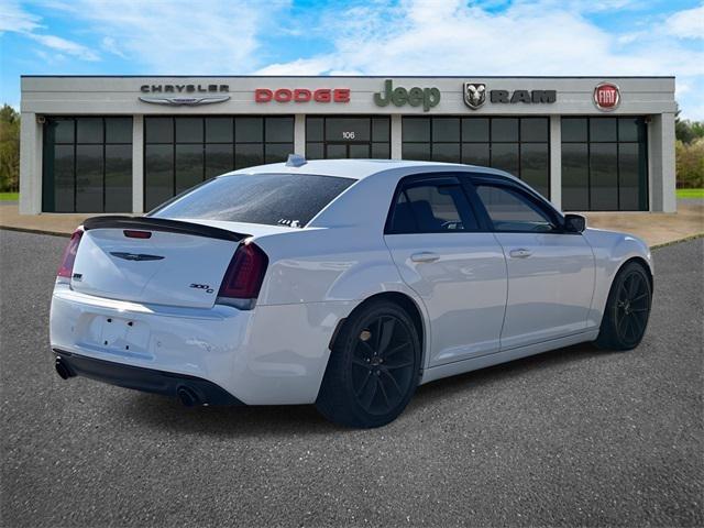 2023 Chrysler 300 300C