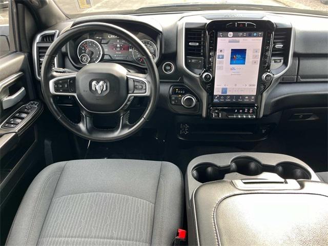 2024 RAM 2500 Big Horn Crew Cab 4x4 64 Box 2024 RAM 2500 Big Horn Crew Cab 4x4 64 Box