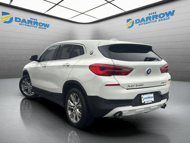 2018 BMW X2 xDrive28i 2018 BMW X2 xDrive28i