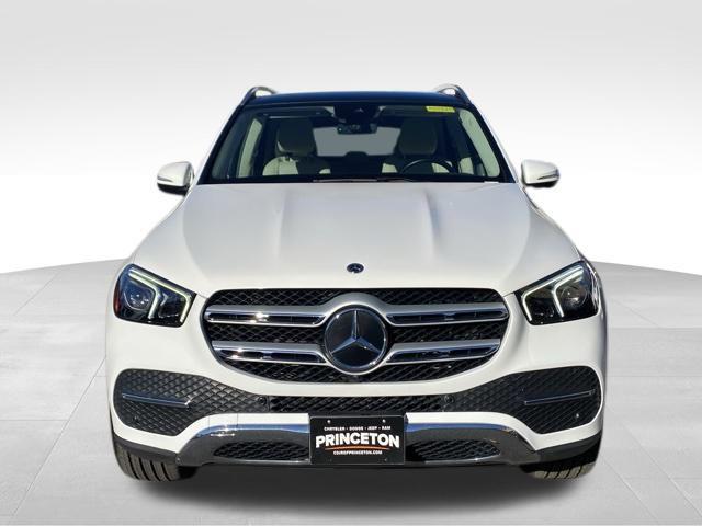 2021 Mercedes-Benz GLE 350 4MATIC