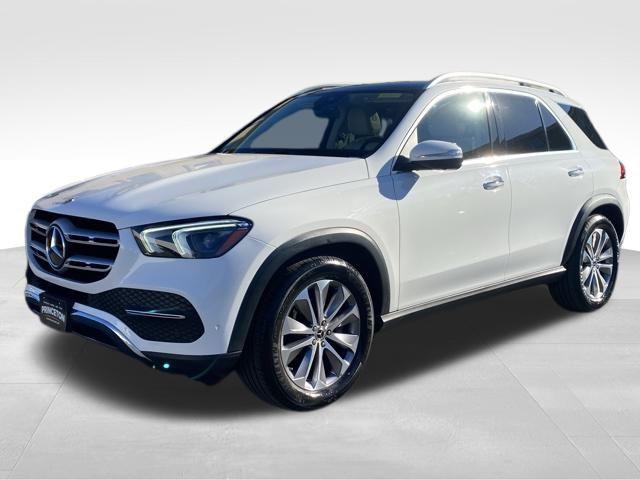 2021 Mercedes-Benz GLE 350 4MATIC