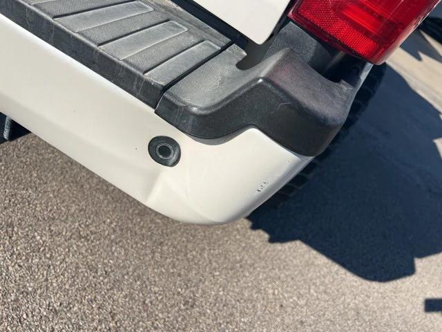 2017 Ford F-250 Platinum 2017 Ford F-250 Platinum