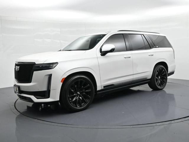 2024 Cadillac Escalade 4WD Sport Platinum for sale in Springfield, IL