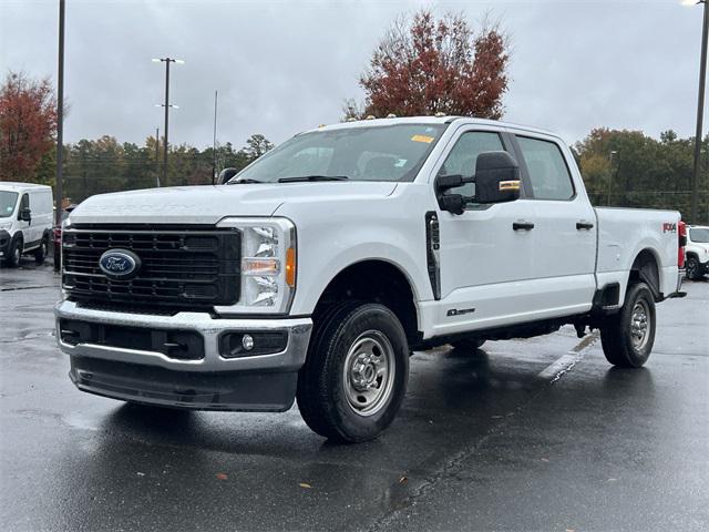 2023 Ford F-250 XL
