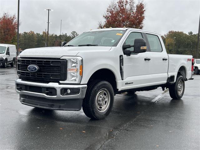 2023 Ford F-250 XL