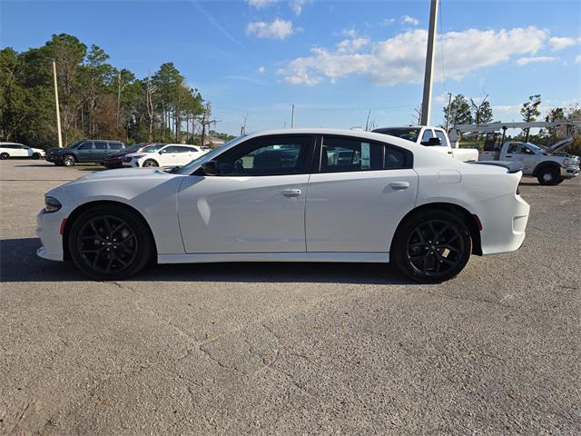 2023 Dodge Charger GT 2023 Dodge Charger GT