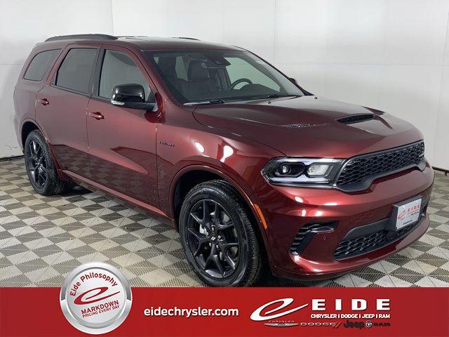 2026 Dodge Durango DURANGO GT PLUS AWD HEMI V8 2026 Dodge Durango DURANGO GT PLUS AWD HEMI V8