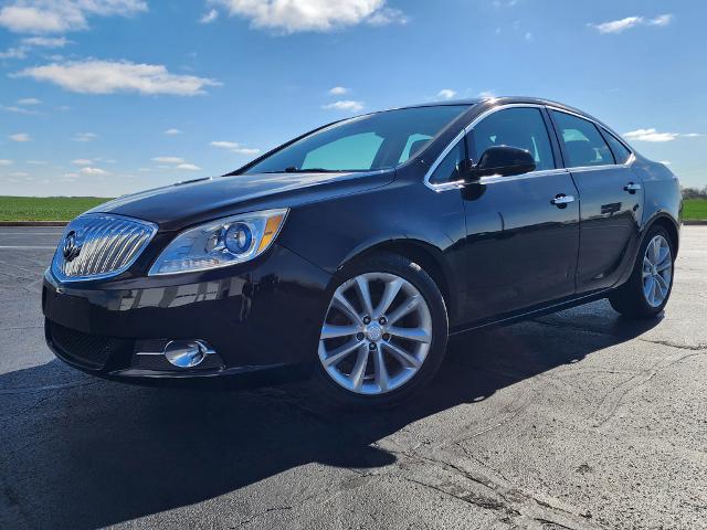 2016 Buick Verano Leather Group for sale in Watseka, IL