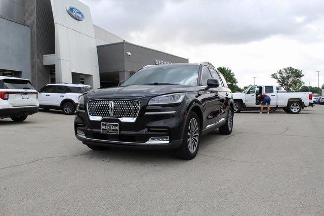 2020 Lincoln Aviator Reserve for sale in Paragould, AR