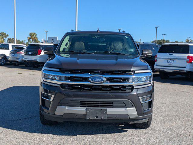 2024 Ford Expedition Limited MAX