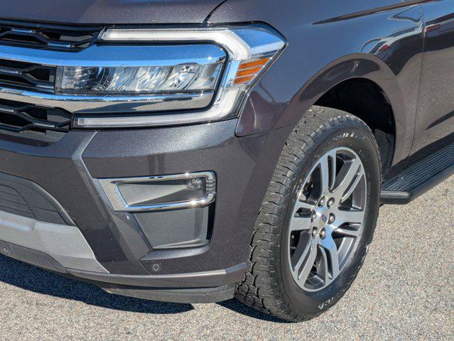 2024 Ford Expedition Limited MAX