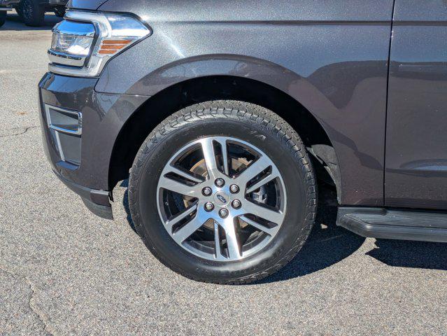 2024 Ford Expedition Limited MAX
