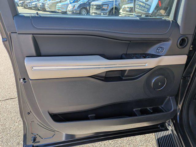 2024 Ford Expedition Limited MAX