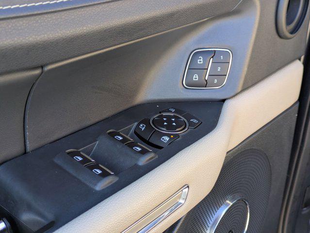 2024 Ford Expedition Limited MAX