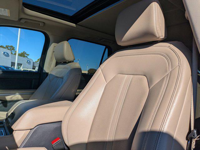 2024 Ford Expedition Limited MAX