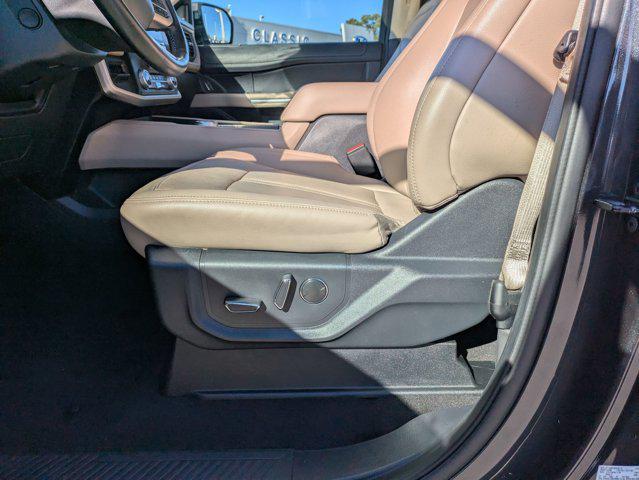 2024 Ford Expedition Limited MAX