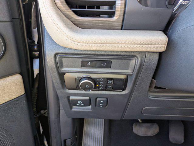 2024 Ford Expedition Limited MAX