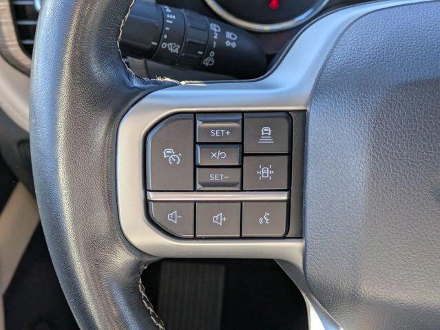2024 Ford Expedition Limited MAX