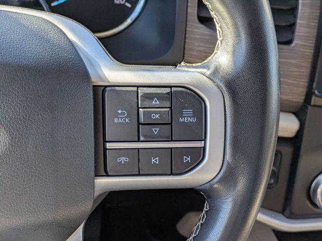 2024 Ford Expedition Limited MAX