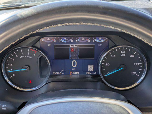 2024 Ford Expedition Limited MAX