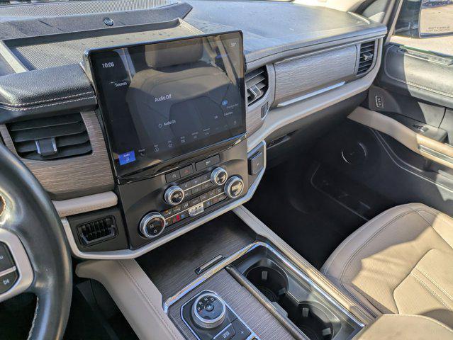 2024 Ford Expedition Limited MAX