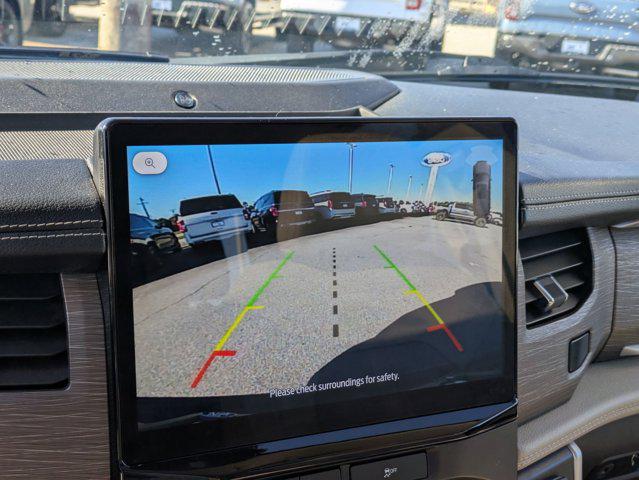 2024 Ford Expedition Limited MAX