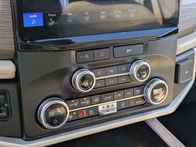 2024 Ford Expedition Limited MAX