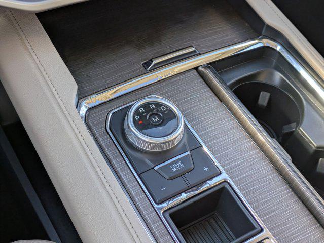 2024 Ford Expedition Limited MAX