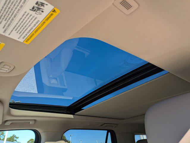 2024 Ford Expedition Limited MAX