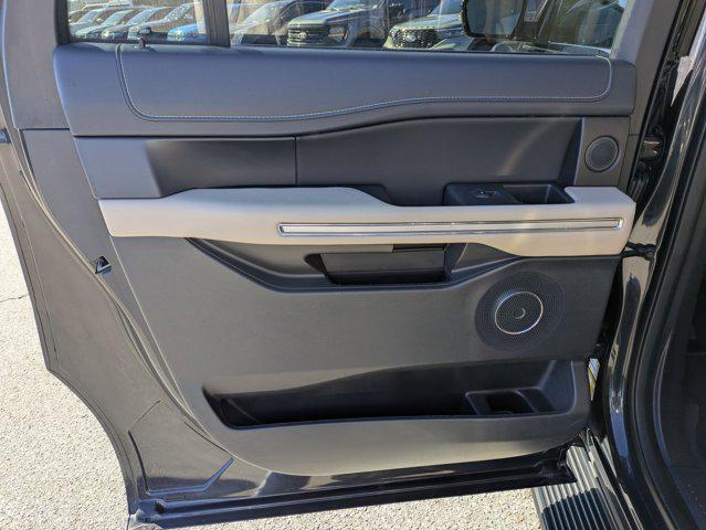 2024 Ford Expedition Limited MAX