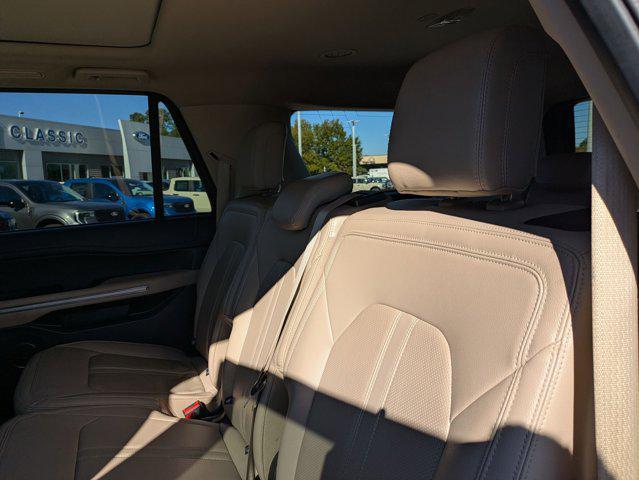 2024 Ford Expedition Limited MAX