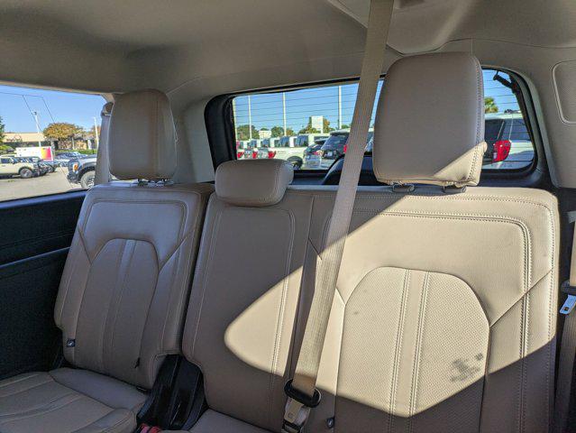 2024 Ford Expedition Limited MAX