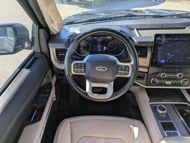 2024 Ford Expedition Limited MAX