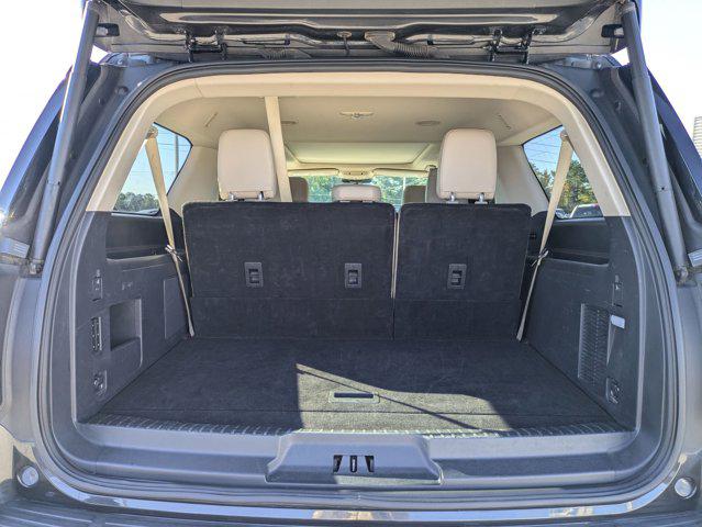 2024 Ford Expedition Limited MAX