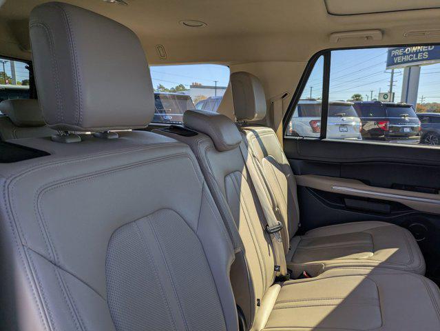 2024 Ford Expedition Limited MAX