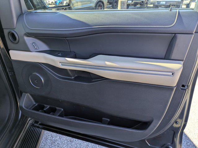 2024 Ford Expedition Limited MAX