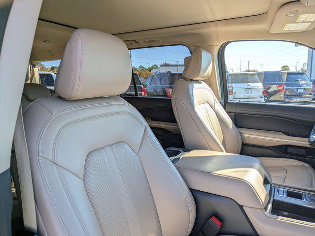 2024 Ford Expedition Limited MAX