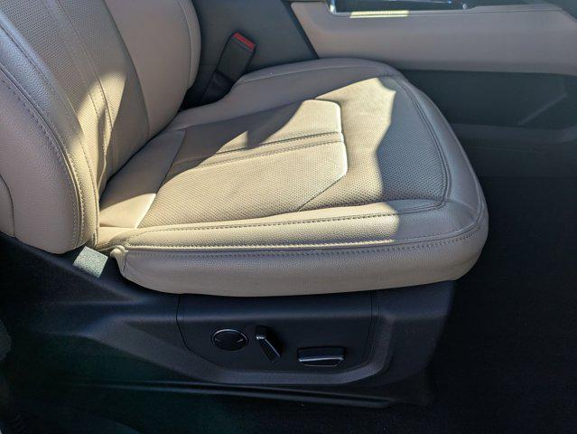 2024 Ford Expedition Limited MAX