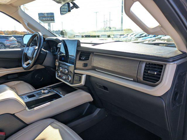 2024 Ford Expedition Limited MAX