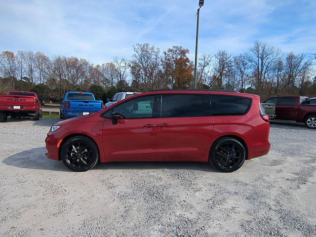 2026 Chrysler Pacifica PACIFICA LIMITED