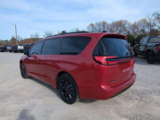 2026 Chrysler Pacifica PACIFICA LIMITED