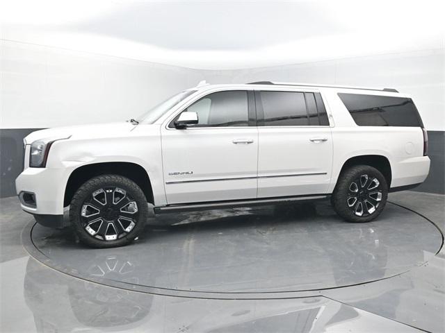 2018 GMC Yukon XL Denali 2018 GMC Yukon XL Denali