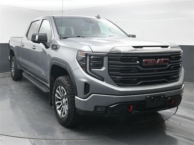 2023 GMC Sierra 1500 AT4 2023 GMC Sierra 1500 AT4
