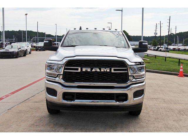 2024 RAM 3500 Tradesman Crew Cab 4x4 8 Box 2024 RAM 3500 Tradesman Crew Cab 4x4 8 Box